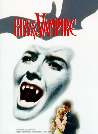 POCAŁUNEK WAMPIRA, Edward De Souza, Clifford Evans, Jennifer Daniel, Noel Willman, Barry Warren, Jacqueline Wallis, Isobel Black, Peter Madden, Vera Cook, Brian Oulton