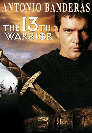 Trzynasty wojownik, Antonio Banderas,Diane Venora,Omar Sharif,Dennis Storhoi,Vladimir Kulich,Anders T. Andersen,Richard Bremmer,Tony Curran,Mischa Hausserman,Neil Maffin