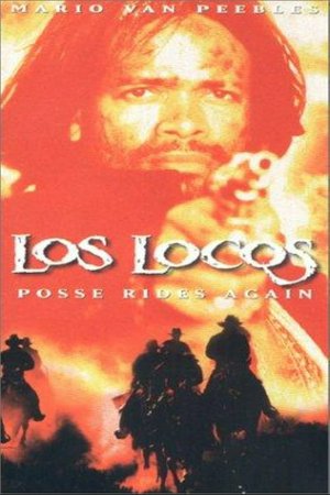WARIACI, Mario Van Peebles, Melora Walters, René Auberjonois, Tom Dorfmeister, Paul Lazar, Rusty Schwimmer, Danny Trejo, Eric Winzenried, Jean Speegle Howard, Jim Cody Williams