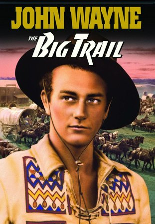 Droga olbrzymów, John Wayne,Marguerite Churchill,Tully Marshall,El Brendel,Tyrone Power Sr.,David Rollins,Frederick Burton,Charles Stevens,Russ Powell,Helen Parrish