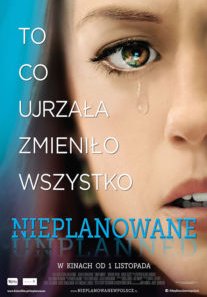 Nieplanowane, Ashley Bratcher,Brooks Ryan,Robia Scott,Jared Lotz,Emma Elle Roberts,Robin DeMarco,Robert Thomason,Tina Toner,Sarah Hernandez,Maura Corsini