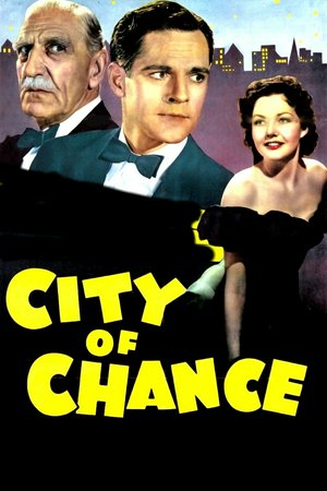 City of Chance, Lynn Bari,C. Aubrey Smith,Donald Woods,Amanda Duff,June Gale,Richard Lane,Robert Lowery,Alexander D'Arcy,George Douglas,Harry Shannon