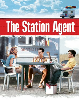  Dróżnik, Peter Dinklage,Patricia Clarkson,Bobby Cannavale,Paul Benjamin,Raven Goodwin,Michelle Williams,Jase Blankfort,Paula Garces,Josh Pais,John Slattery