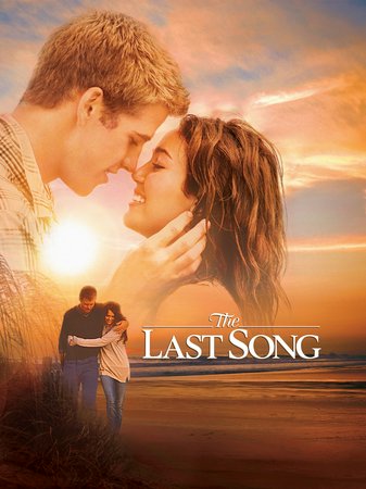 Ostatnia piosenka, Miley Cyrus,Greg Kinnear,Bobby Coleman,Liam Hemsworth,Hallock Beals,Kelly Preston,Nick Lashaway,Carly Chaikin,Kate Vernon,Nick Searcy