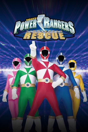 Power Rangers Lightspeed Rescue, Michael Chaturantabut,Sean Cw Johnson,Keith D. Robinson,Sasha Craig,Alison MacInnis,Ron Roggé,Monica Louwerens,Diane Salinger,Neil Kaplan,Jennifer L. Yen