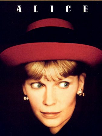 ALICJA , Mia Farrow, Joe Mantegna, Alec Baldwin, Blythe Danner, William Hurt, Cybill Shepherd, Bernadette Peters, Gwen Verdon, Patrick O'Neal, Keye Luke