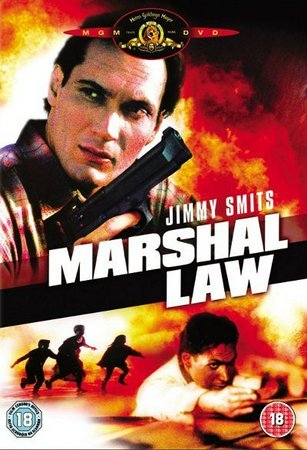 PRAWO DO OBRONY, Jimmy Smits, Kristy Swanson, James LeGros, Vonte Sweet, Scott Plank, Ethan Peck, Channon Roe, Michael Cavalieri, Tai Thai, Rodney Rowland