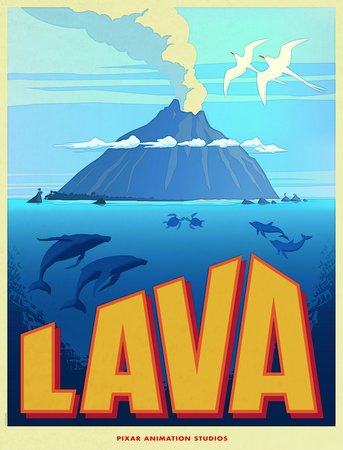Lava, 