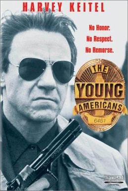 AMERYKAŃSKI ŁOWCA, Harvey Keitel, Iain Glen, Viggo Mortensen, Terence Rigby, Dave Duffy, Nigel Clauzel, Huggy Leaver, Dig Wayne, James Duggan, Anna Keaveney