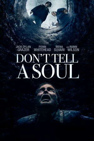 Nikomu ani słowa, Fionn Whitehead,Jack Dylan Grazer,Mena Suvari,Rainn Wilson,McKenna Christine Poe,Shannon Cogan,Brian Tanke,Jacob Dufour,Damon Sudduth,Rick Fike