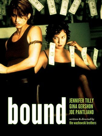 BRUDNE PIENIĄDZE , Jennifer Tilly, Gina Gershon, Joe Pantoliano, Barry Kivel, Christopher Meloni, John P. Ryan, Peter Spellos, Richard C. Sarafian, Mary Mara, Susie Bright
