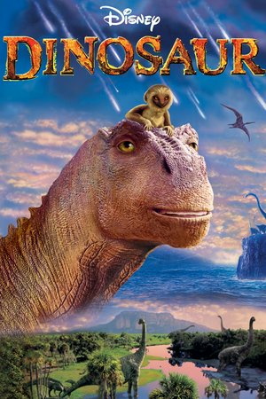 DINOZAUR, D.B. Sweeney,Julianna Margulies,Joan Plowright