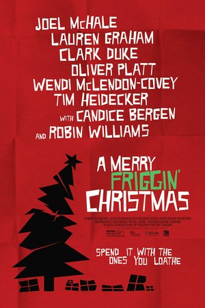Wesołe kurcze święta, Joel McHale,Robin Williams,Lauren Graham,Clark Duke,Candice Bergen,Oliver Platt,Tim Heidecker,Pierce Gagnon,Wendi McLendon-Covey