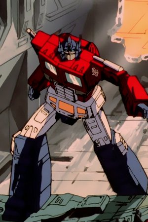 The Transformers - Film, Orson Welles,Leonard Nimoy,Robert Stack,Judd Nelson,Scatman Crothers,Eric Idle,Lionel Stander,John Moschitta,Casey Kasem,Peter Cullen