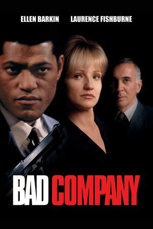 Złe towarzystwo, Ellen Barkin,Laurence Fishburne,Frank Langella,Michael Beach,Gia Carides,David Ogden Stiers,Daniel Hugh Kelly,Spalding Gray,Tegan West,James Hong