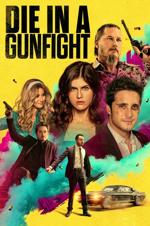  Dobry sposób na śmierć, Diego Boneta,Alexandra Daddario,Travis Fimmel,Justin Chatwin,Wade Allain-Marcus,Emmanuelle Chriqui,Nicola Correia-Damude,John Ralston,Michelle Nolden,Stuart Hughes