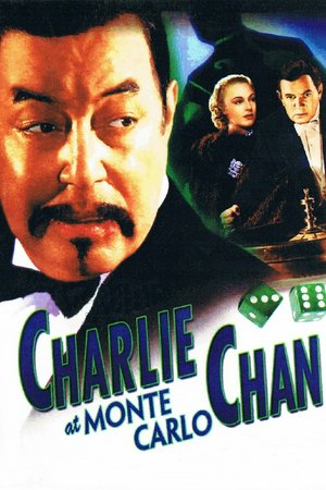 Zbrodnia w Monte Carlo, Warner Oland,Virginia Field,Sidney Blackmer,Keye Luke,Harold Huber,Kay Linaker,Robert Kent,Edward Raquello,George Lynn,Louis Mercier