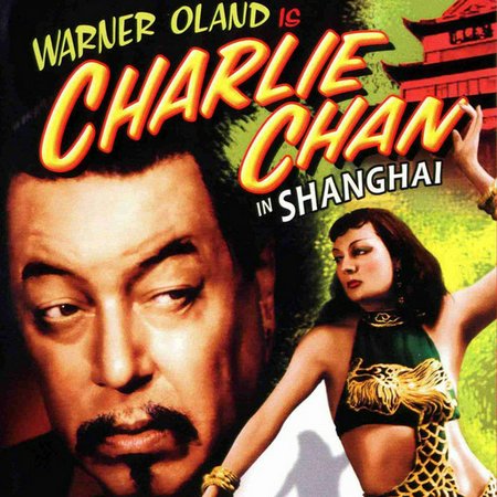 Charlie Chan w Szanghaju, Warner Oland,Keye Luke,Irene Hervey,Charles Locher,Jon Hall,Russell Hicks,Halliwell Hobbes,Neil Fitzgerald,Fredrik Vogeding,Harry Strang