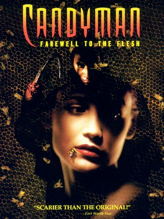 Candyman 2: Pożegnanie z ciałem, Tony Todd,Kelly Rowan,Timothy Carhart,Veronica Cartwright,William O'Leary,Fay Hauser,Joshua Gibran Mayweather,Bill Nunn,David Gianopoulos,Caroline Barclay