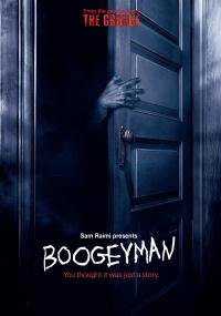 BOOGEYMAN, Barry Watson,Emily Deschanel,Skye McCole Bartusiak,Lucy Lawless
