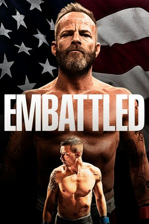 Embattled, Elizabeth Reaser,Stephen Dorff,Donald Faison,Saïd Taghmaoui,Karrueche Tran,Drew Starkey,Ava Capri,Mimi Davila,Michael Wayne Foster,Adam Karst
