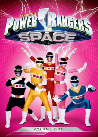 Power Rangers w Kosmosie, Tracy Lynn Cruz,Patricia Ja Lee,Christopher Khayman Lee,Roger Velasco,Selwyn Ward,Justin Nimmo,Melody Perkins,Paul Schrier,Jason Narvy