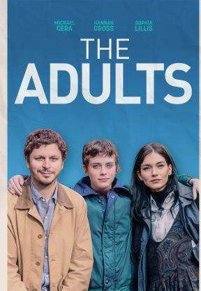 Dorośli, Michael Cera,Hannah Gross,Sophia Lillis,Wavyy Jonez,Anoop Desai,Kyra Tantao,Kiah McKirnan,Simon Kim,Lucas Papaelias,Tina Benko