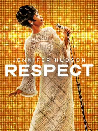 Respekt - królowa soul, Jennifer Hudson,Forest Whitaker,Audra McDonald,Saycon Sengbloh,Hailey Kilgore,Brenda Nicole Moorer,Marlon Wayans,Marc Maron,Tituss Burgess,Kimberly Scott