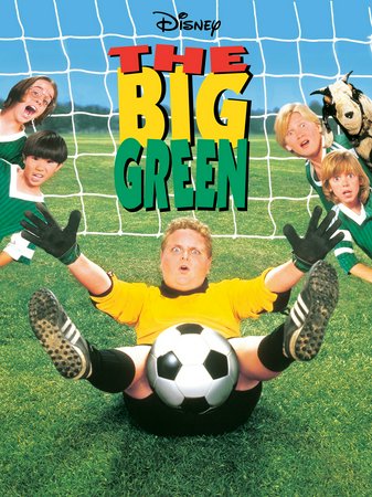 Boisko szczęścia, Olivia d'Abo,Steve Guttenberg,Jay O. Sanders,John Terry,Chauncey Leopardi,Patrick Renna,Billy L. Sullivan,Yareli Arizmendi,Bug Hall,Jessie Robertson