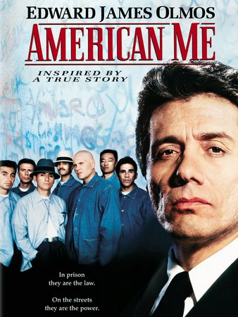 MOJA AMERYKA, Edward James Olmos, William Forsythe, Pepe Serna, Danny De La Paz, Evelina Fernandez, Cary Hiroyuki Tagawa, Daniel Villarreal, Sal Lopez, Daniel A. Haro, Vira Montes
