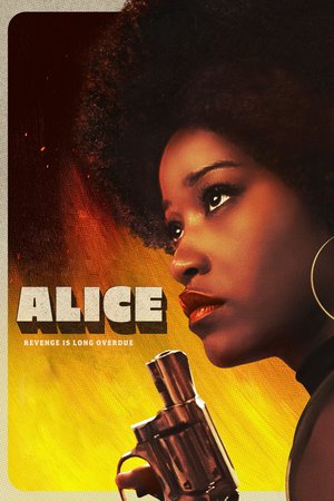 Alice, Keke Palmer,Common,Jonny Lee Miller,Sinqua Walls,Alicia Witt,Katie Gill,Gaius Charles