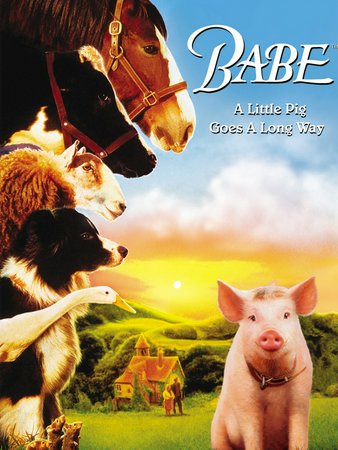 BABE: ŚWINKA Z KLASĄ, James Cromwell, Magda Szubanski, Zoe Burton, Paul Goodard