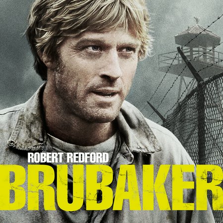 Więzień Brubaker, Robert Redford,Yaphet Kotto,Jane Alexander,Murray Hamilton,David Keith,Morgan Freeman,Matthew Clark,Tim McIntire,Richard Ward,Jon Van Ness