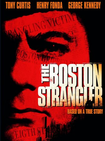 Dusiciel z Bostonu, Tony Curtis,Henry Fonda,George Kennedy,Mike Kellin,Hurd Hatfield,Murray Hamilton,Jeff Corey,Sally Kellerman,William Marshall,George Voskovec