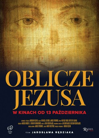 Oblicze Jezusa, Marcin Kwaśny, Zbigniew Nowakowski