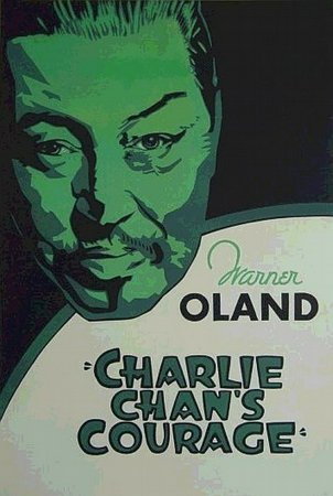 Charlie Chan's Courage, Murray Kinnell,Francis Ford,Paul Harvey,Wade Boteler,James P. Burtis,James Wang,Jerry Jerome,George Magrill,Caryl Lincoln,Donald Woods