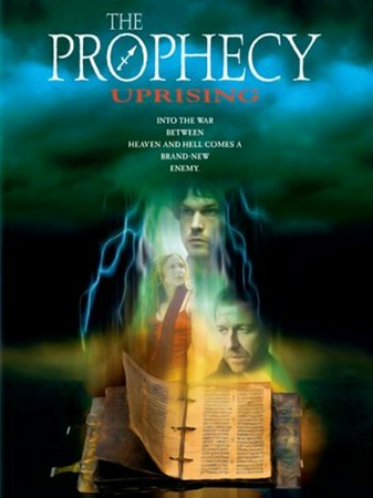 Armia Boga: Bunt, Kari Wuhrer,Jason Scott Lee,Doug Bradley,John Light,Adi Pavlovski,Sean Pertwee,Georgina Rylance,Vasilescu Valentin