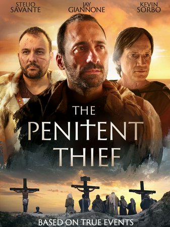 Dobry łotr, Kevin Sorbo,James Russo,Stelio Savante,Jay Giannone