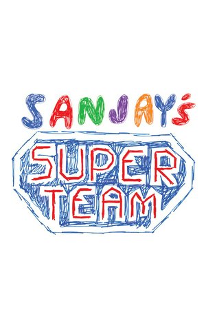  Super drużyna Sanjaya, 