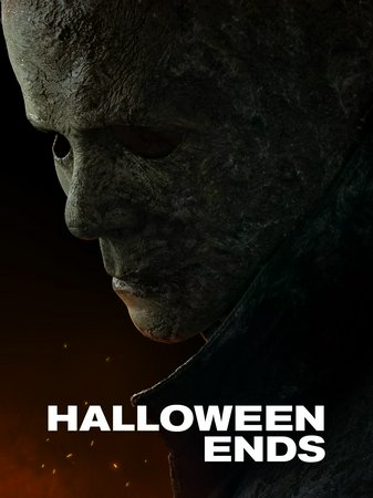 HALLOWEEN. FINAŁ, Jamie Lee Curtis, Kyle Richards, Andi Matichak, Will Patton, Stephanie McIntyre, Nick Castle, James Jude Courtney, Rohan Campbell, Michele Dawson, Candice Rose