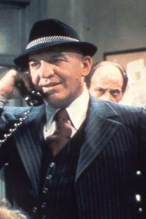 PORUCZNIK KOJAK I MORDERCY Z HARLEMU, Telly Savalas, Gene Woodbury, Marjoe Gortner, Jose Ferrer, Allen Garfield, Ned Beatty, Lorraine Gary, Roger Robinson, Harriet Kerr, William Watson