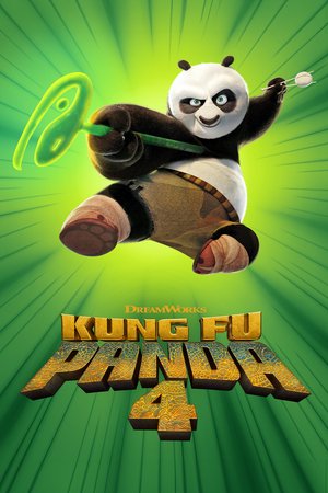 Kung Fu Panda 4, Jack Black,Awkwafina,Viola Davis,Dustin Hoffman,James Hong,Bryan Cranston,Ian McShane,Jonathan Ke Quan,Ronny Chieng,David Cross