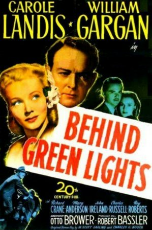 Na posterunku, William Gargan,Carole Landis,John Ireland,Mary Anderson,Richard Crane,Charles Russell,Roy Roberts,Mabel Paige,Stanley Prager,Charles Tannen