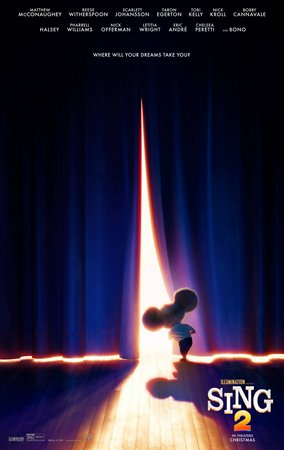 SING 2, 