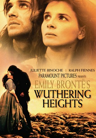 Wuthering Heights, Juliette Binoche,Ralph Fiennes,Janet McTeer,Sophie Ward,Simon Shepherd,Jeremy Northam,Jason Riddington,Simon Ward,Robert Demeger,Paul Geoffrey