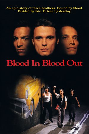 Więzy krwi, Damian Chapa,Jesse Borrego,Benjamin Bratt,Enrique Castillo,Victor Rivers,Delroy Lindo,Tom Towles,Lanny Flaherty,Carlos Carrasco,Teddy Wilson