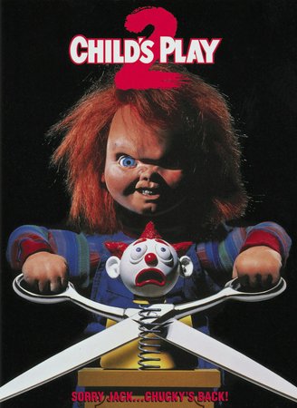 POWRÓT LALECZKI CHUCKY, Alex Vincent, Jenny Agutter, Gerrit Graham, Christine Elise, Grace Zabriskie, Peter Haskell, Beth Grant, Greg Germann, Raymond Singer