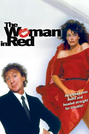 KOBIETA W CZERWIENI, Gene Wilder, Charles Grodin, Gilda Radner, Joseph Bologna, Judith Ivey, Michael Huddleston, Kyle T. Heffner, Michael Zorek, Billy Beck, Kyra Stempel