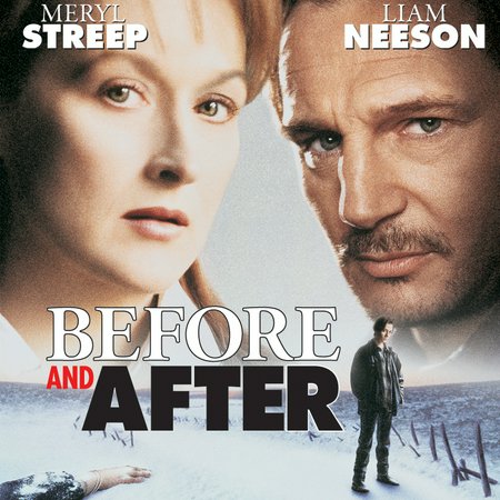 Wczoraj i dziś, Meryl Streep,Liam Neeson,Edward Furlong,Julia Weldon,Alfred Molina,Daniel Von Bargen,John Heard,Ann Magnuson,Alison Folland,Kaiulani Lee