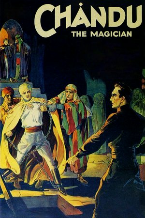 Chandu, Bela Lugosi,Edmund Lowe,Irene Ware,Herbert Mundin,Henry B. Walthall,Weldon Heyburn,Virginia Hammond,June Lang,Nestor Aber